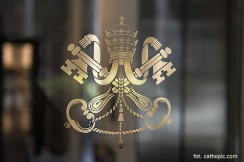 Przełom w Watyknie