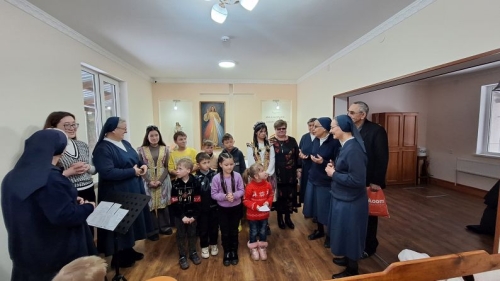 Taszkent spotkanie-z-parafianami